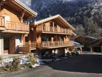 Gérard CRISTEAU - Atelier Domus 74