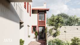 Marion Arotçarena XANTI AMADO - ARTA STUDIO