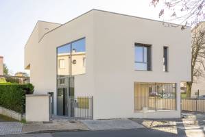 Gilles DIETRICH - BALME ARCHITECTE
